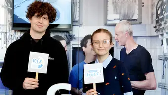 Dzień z firmą Geberit 10.03.2026 – relacja
