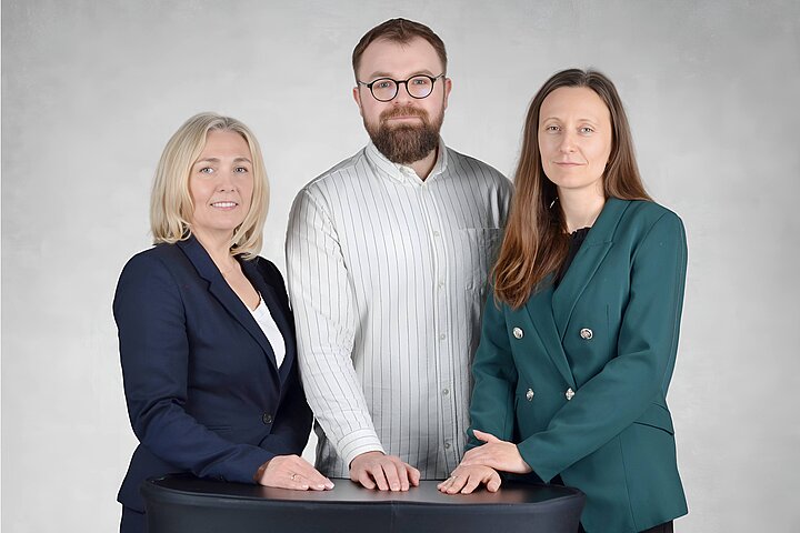 Zespół Bioceramiczny AGH na Wydziale Inżynierii Materiałowej i Ceramiki 